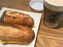 -星巴克臻选(北京世贸天阶店)