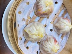 -蟹小友·蟹黄面·手工点心(南京东路店)