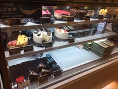 -丁香西饼屋(桂林路店)