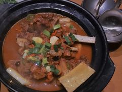 三鲜火锅-细毛私家菜总店