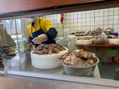 -吾穆勒蓬灰牛肉面·清真(北滨河中路店)