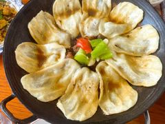 -十二道丰味·徐州土菜·烧烤(何山路店)