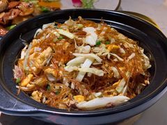 -周三的情书花园餐厅(江北店)