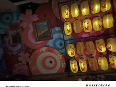 -上海梵高星空艺术馆(南京路旗舰店)