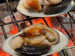 -震海贝烤贝·民俗特色店(延吉总店)