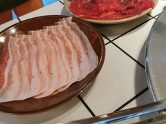 -老街坊市井火锅(营门口店)