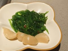 -海底捞火锅(万象城店)