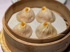 蟹粉鲜肉小笼-蟹榭·莳鲜(虹桥高岛屋店)