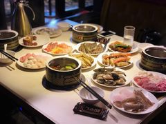 -加餐海鲜自助(集美银泰百货店)