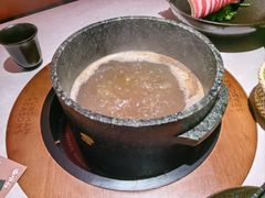 -芸山季·云南山珍菌火锅(人民广场来福士店)