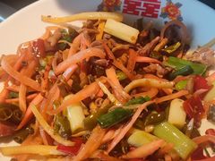 -李子坝梁山鸡(李子坝大鸡哥店)