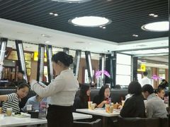 -零度空间·台湾小馆(五道口购物中心店)