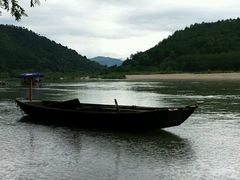 -楠溪江风景名胜区