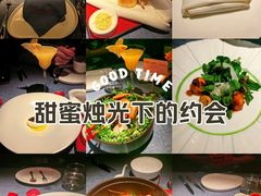 -弦月窗LUNETTE BY AMANDA(复兴路店)