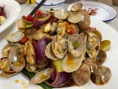 -一起吃小龙虾·海鲜(海珠店)