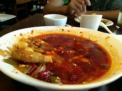 -赶海部落海鲜城(海阳路店)