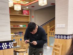 -阿婆情腊排骨火锅(金虹路店)