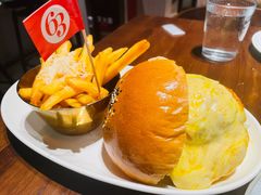 -Bistro 63 创意融合料理(广粤天地店)