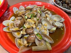 -香满锅老北京羊蝎子火锅·家常菜(新街口店)