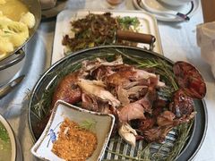 -外婆味道·云南菜大当家(关上店)