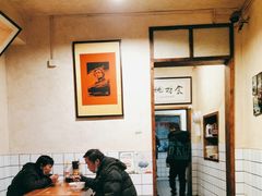 大堂-矮子粉店1985·长沙米粉(湘春路店)