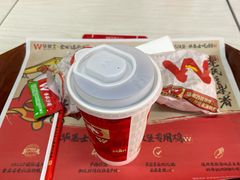 -华莱士·全鸡汉堡(杭州武林店)