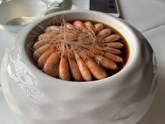 太白长江虾-民国红公馆·秦淮八艳(夫子庙店)