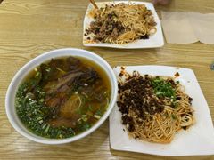 -康大口蘑面庄(将军街店)