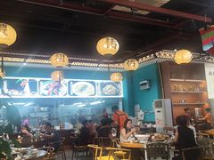 -猪腰一家·地道佛山菜(盐步店)