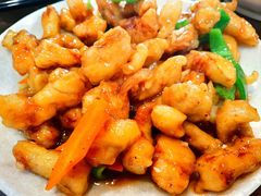 -翟氏天天小吃(上东街区店)