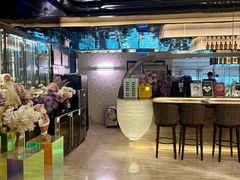 -燃扒房Steakhouse(皇庭店)