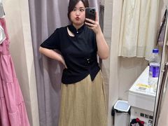 -绮梦微胖大码女装(东方社区三十一街坊店)
