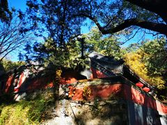 -潭柘寺景区