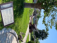 -清风小镇闯关东影视基地