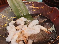 -牛New寿喜烧(曹路花园城店)