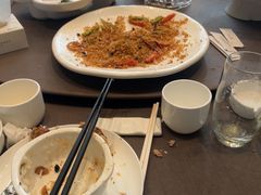 -聚宾楼·烤鸭·家宴(科技三路店)