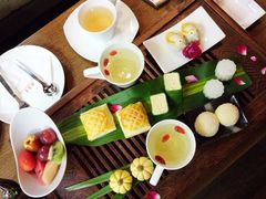 -成都观隐颐云台酒店-芳菲秀