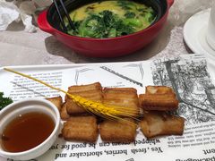 干煎带鱼-新南华大酒店(广中店)