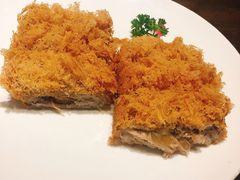 古法手工香酥鸭-金玉满堂潮州酒楼(无限极荟购物广场店)