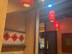 -农耕记·湖南土菜(龙岗熙和园店)