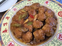 -鹿鸣春饭店(总店)