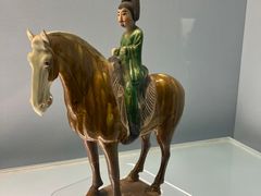 -上海博物馆(人民广场馆)