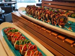 -松咖啡自助餐厅·松北香格里拉