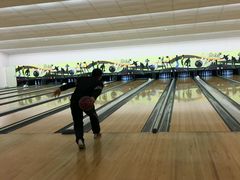 -广州保龄球馆(广州天河体育中心店)