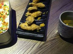 -蜜桃餐厅·江浙融合菜(荟聚购物中心店)