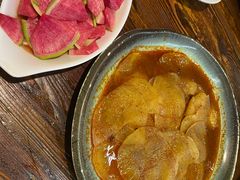 -连手特色烤串