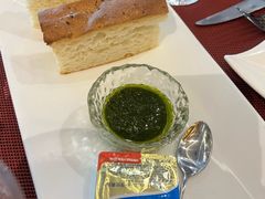 -小蕃茄意大利餐厅(开发区时尚天街店)