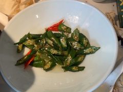 -庆江南江南菜(琴湖溪里花园城店)