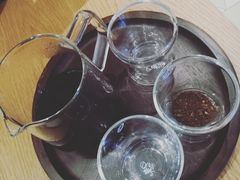 -大酉·M Coffee(北京美术馆店)