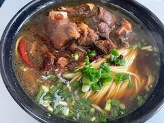 -上海为民商行清真饭店(南大路店)